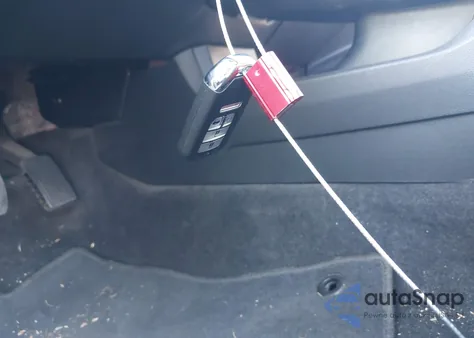 2016 Honda Civic Ex z USA, uszkodzony, nr VIN 19XFC2F78GE096785